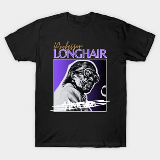 Professor longhair///original retro T-Shirt